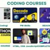 Full Coding Course