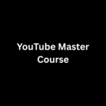 YouTube Master Course
