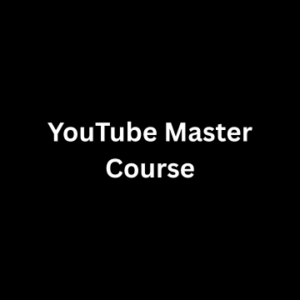 YouTube Master Course