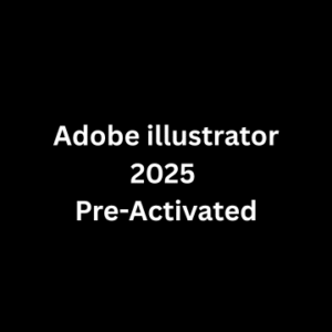 Adobe illustrator 2025