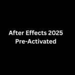 After Effects 2025