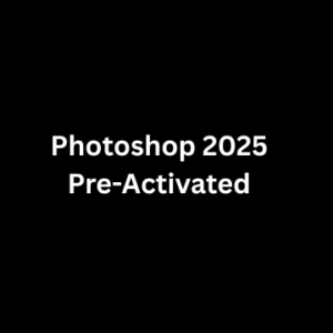 Photoshop 2025