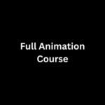 Full Animation Course
